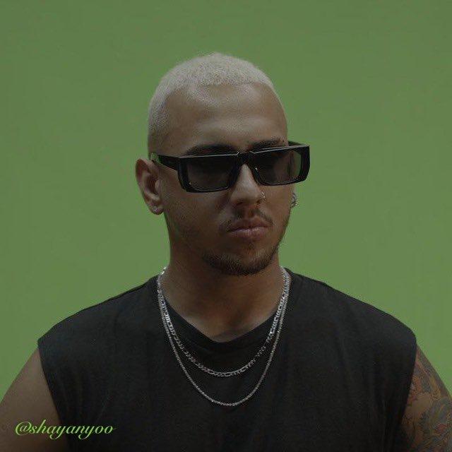 SHAYANYO🎙️ ®