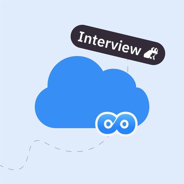 Библиотека собеса по DevOps | вопросы с собеседований