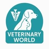 Veterinary world