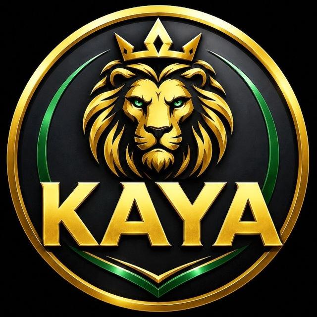 KAYA GOLD Forex | سیگنال فارکس طلا