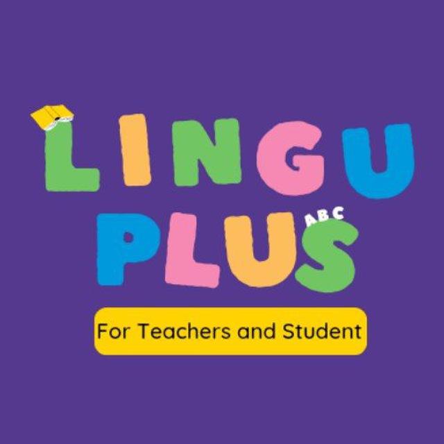 Lingu Plus | لینگو پلاس