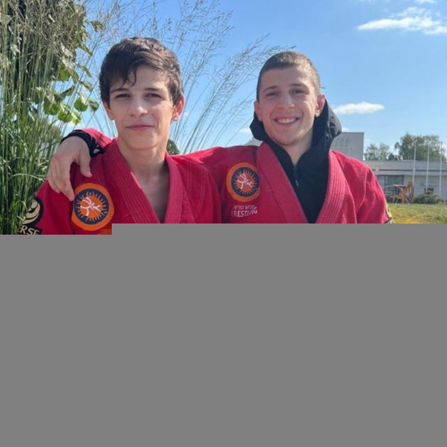 YUSUPOV TEAM