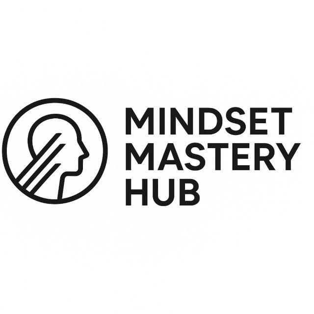 Mindset Mastery Hub