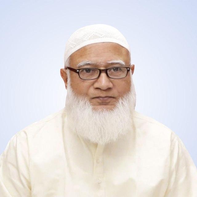Dr. Shafiqur Rahman