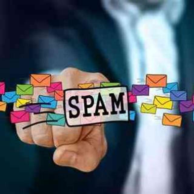 Publica Spam webshell / wHM'