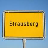 Strausberg wacht auf😊