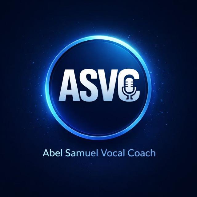 Abel Samuel Vocal Coach