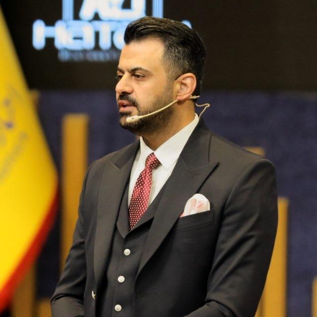 آموزش کسب و کار با علی حاتمی