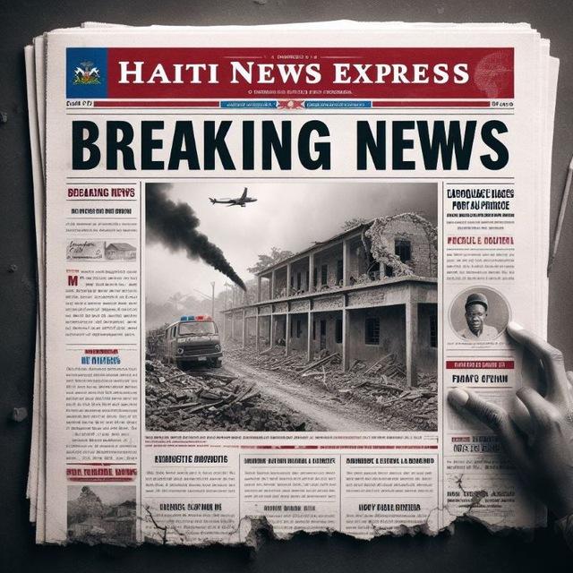 Haiti News Express