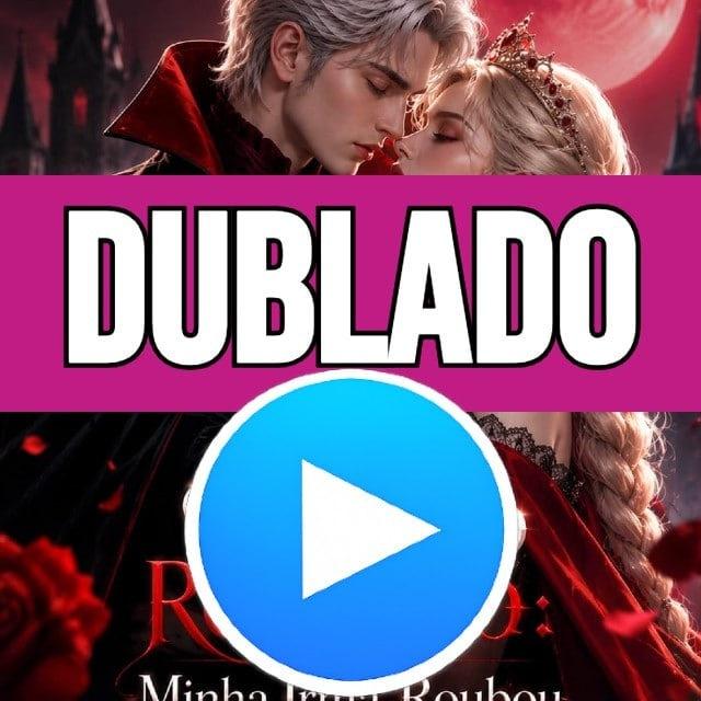 DESTINO ROUBADO MINHA IRMÃ ROUBOU