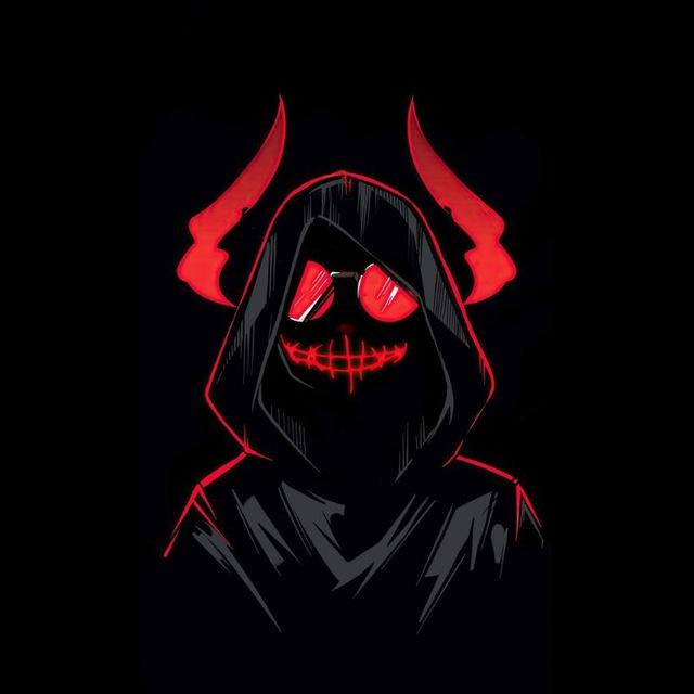 𝗗𝗔𝗥𝗞 𝗧𝗥𝗔𝗣