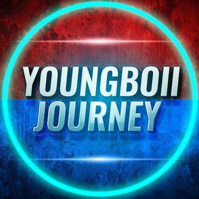 YOUNGBOII JOURNEY