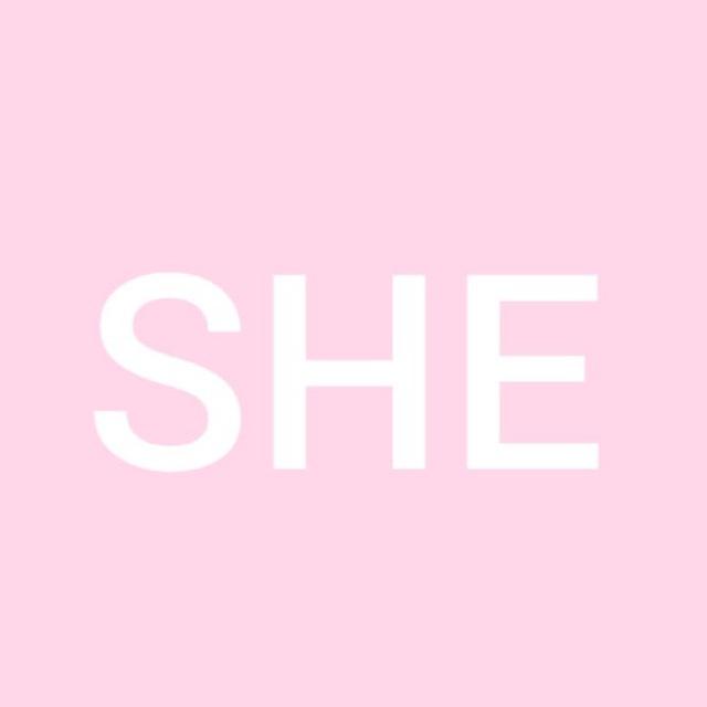 SHE MOSCOW