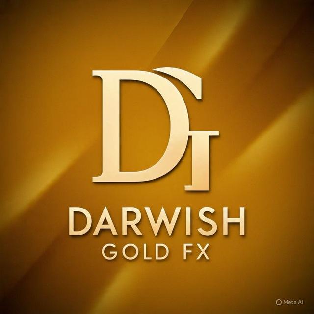 Mr DARWISH FX