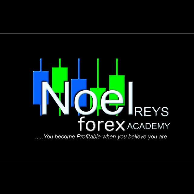 Gold Trader Noel Reys 👑