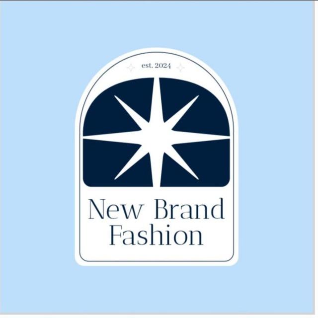 NEW BRAND FASHION