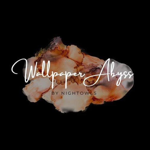 Wallpaper Abyss