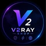 V2ray shop