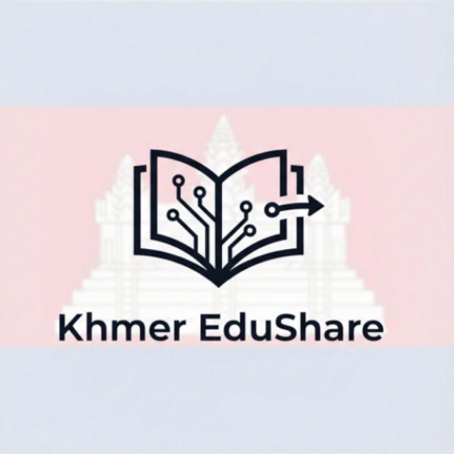 Khmer EduShare