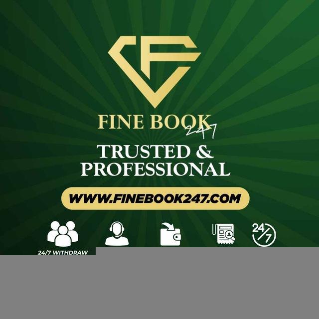 FINEBOOK FAMILY