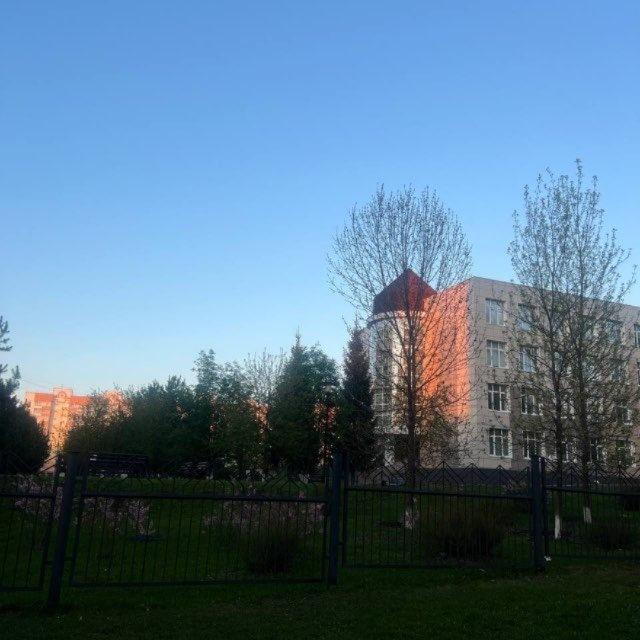 В 14 школе Кем.любят