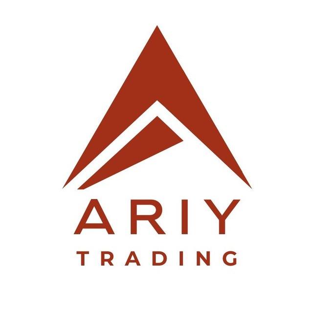 Ariy Trading
