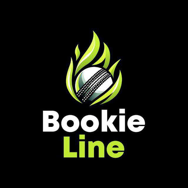 B O O K I E 🔥L I N E ️