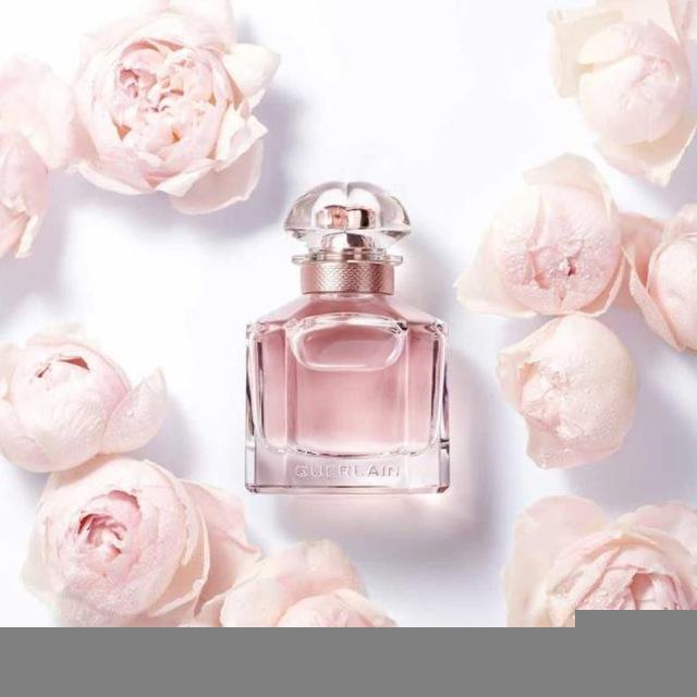 Perfume & Beaute
