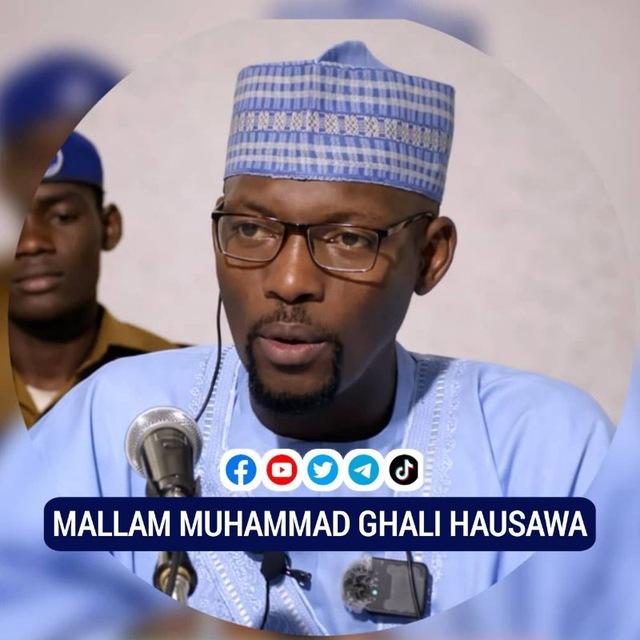MAL MUHAMMAD GHALI HAUSAWA