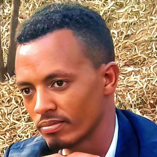 የተሆነ ደነቀው ግጥሞች እና ልብ ወለድ ስራዎች