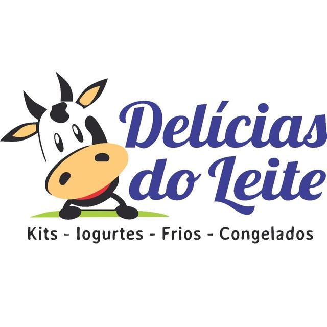 Delícias do Leite OFERTAS 🐮