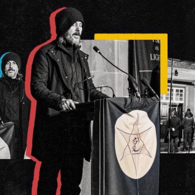 The Ansar of the Qaim - انصار القائم