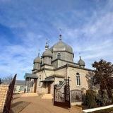 Покровский храм ст. Кардоникской