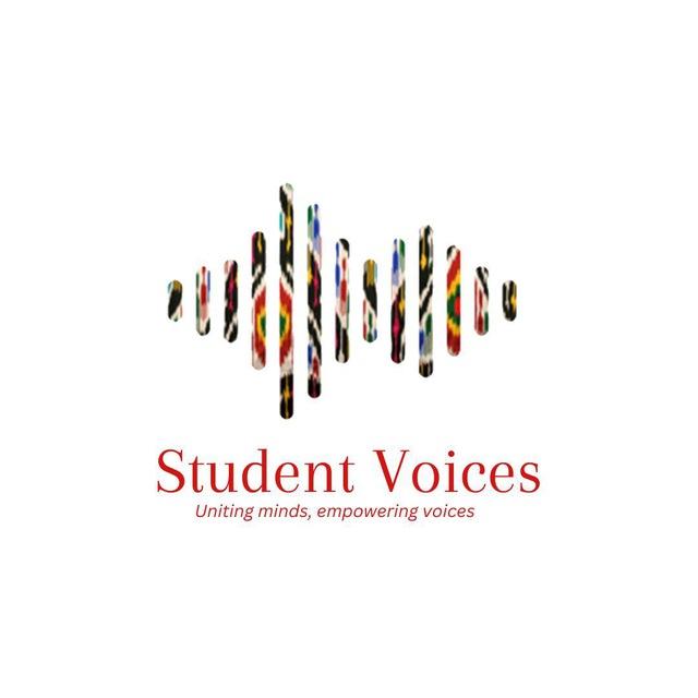Student Voices Newspaper