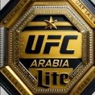 يو إف سي عربية لايت 🦅☝️🐺 UFC ARABIA LITE