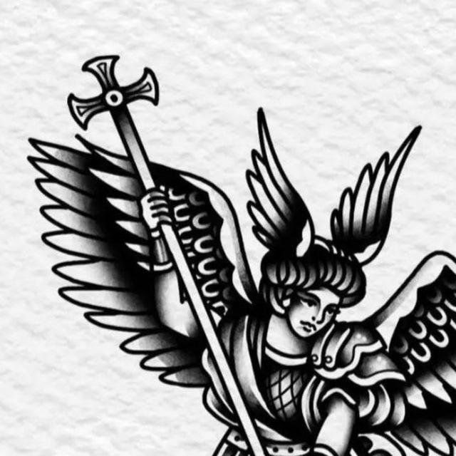Tattoo⚔️Ideas