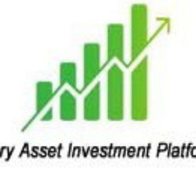 BINARY ASSET INVESTMENT PLATFORM