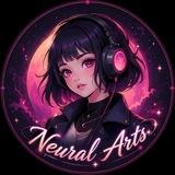 Neural Arts 🎨