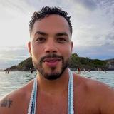 Eric Sensitivo