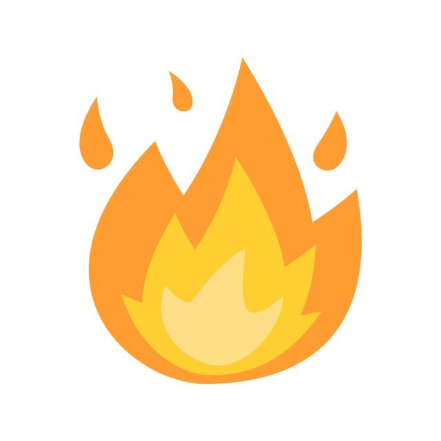 Burn & Deposit Alert