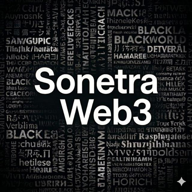 Sonetra | Web3