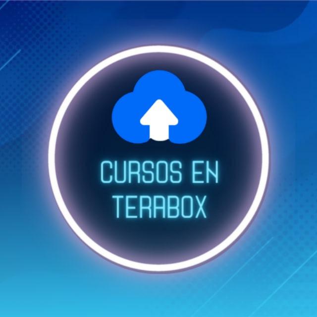 💎CURSOS POR TERABOX💎