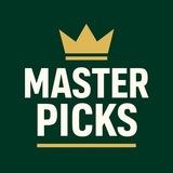 MASTER PICKS🔓