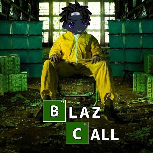 Blaz Calls