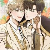 In the air be be Manhwa English| Bl manhwa English
