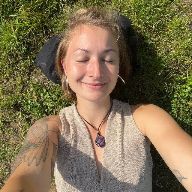 🌿🦊 Kollektive Änderung