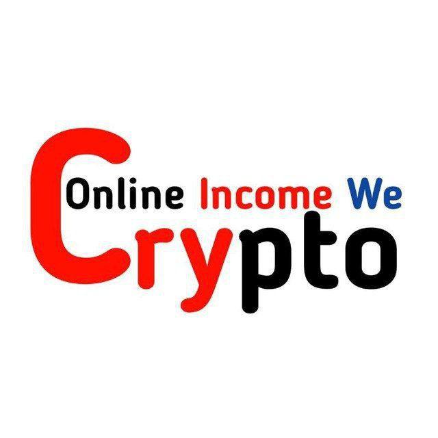 🚀 ONLINE INCOME WE 💸