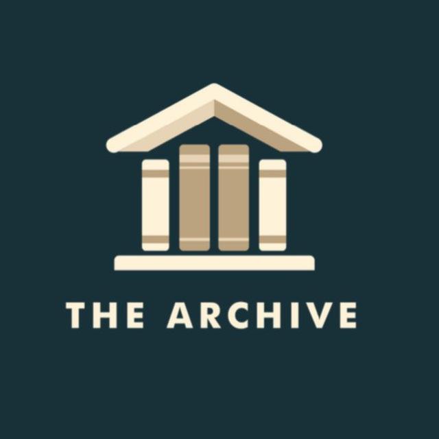 The Archive
