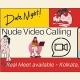 CAM SERVICE KOLKATA & REAL MEET