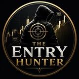 ⚜️The Entry Hunter ⚜️